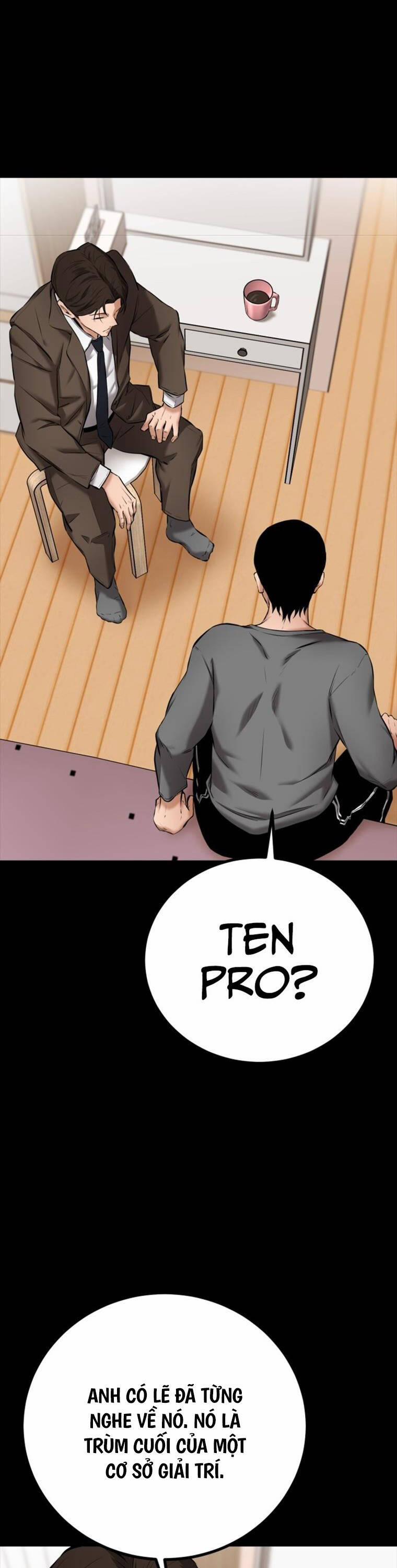 Thanh Kiếm Báo Thù 5 trang 51