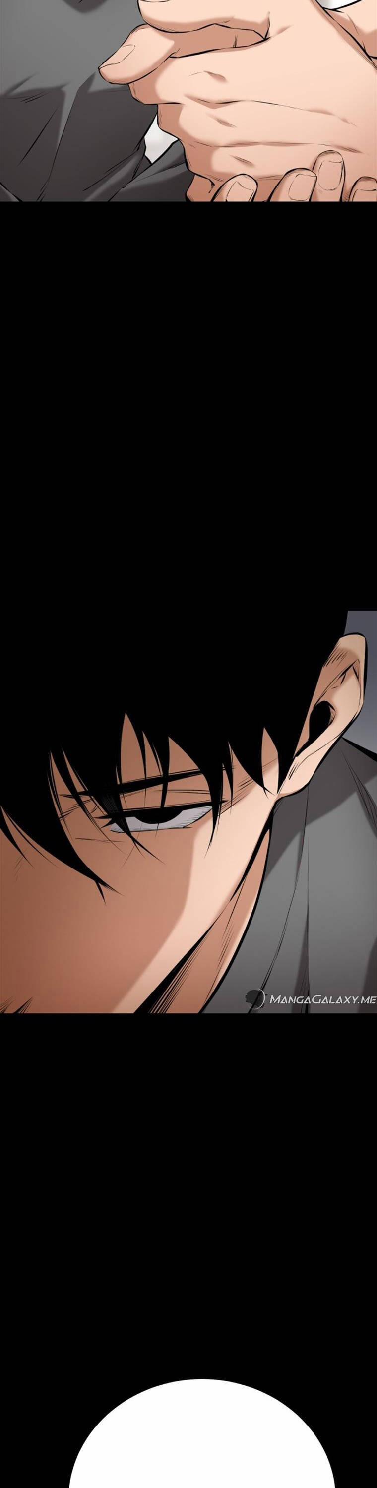 Thanh Kiếm Báo Thù 5 trang 54