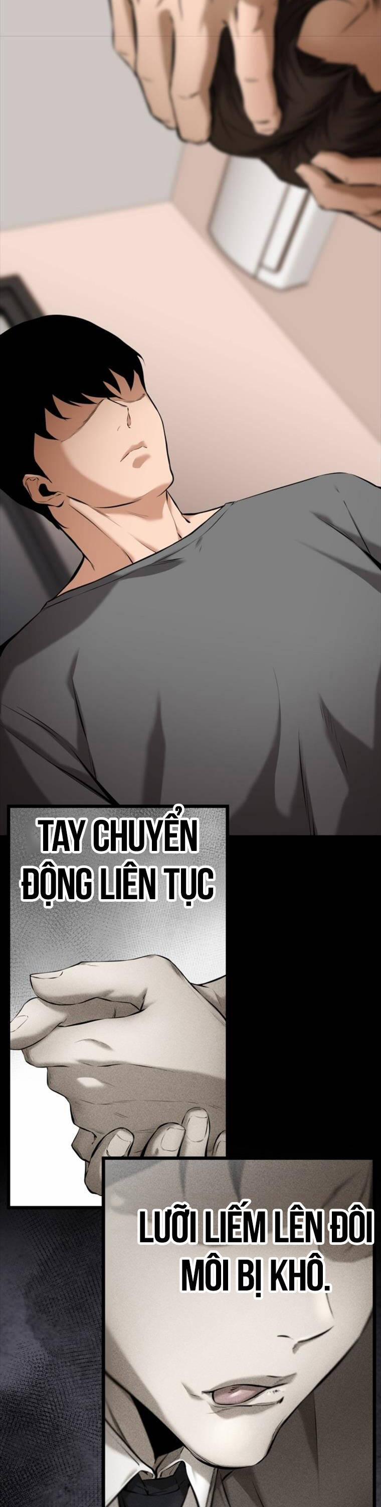 Thanh Kiếm Báo Thù 5 trang 56