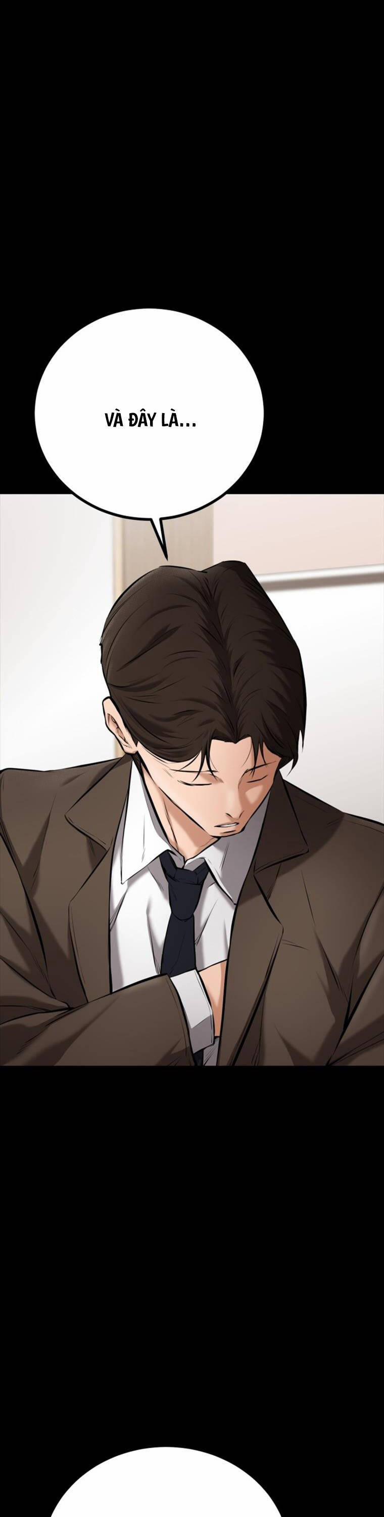 Thanh Kiếm Báo Thù 5 trang 58