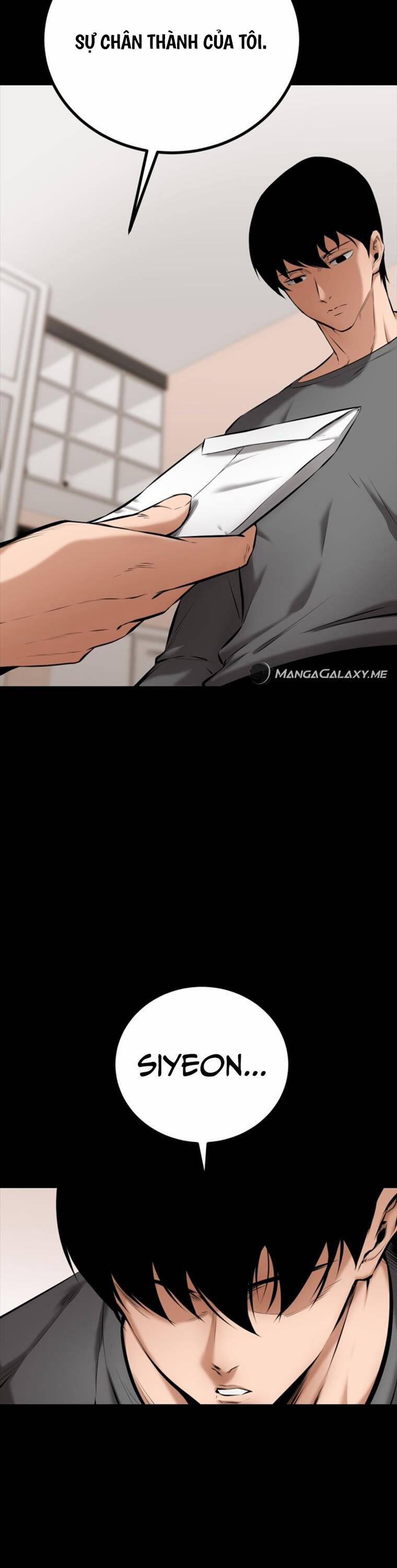 Thanh Kiếm Báo Thù 5 trang 59