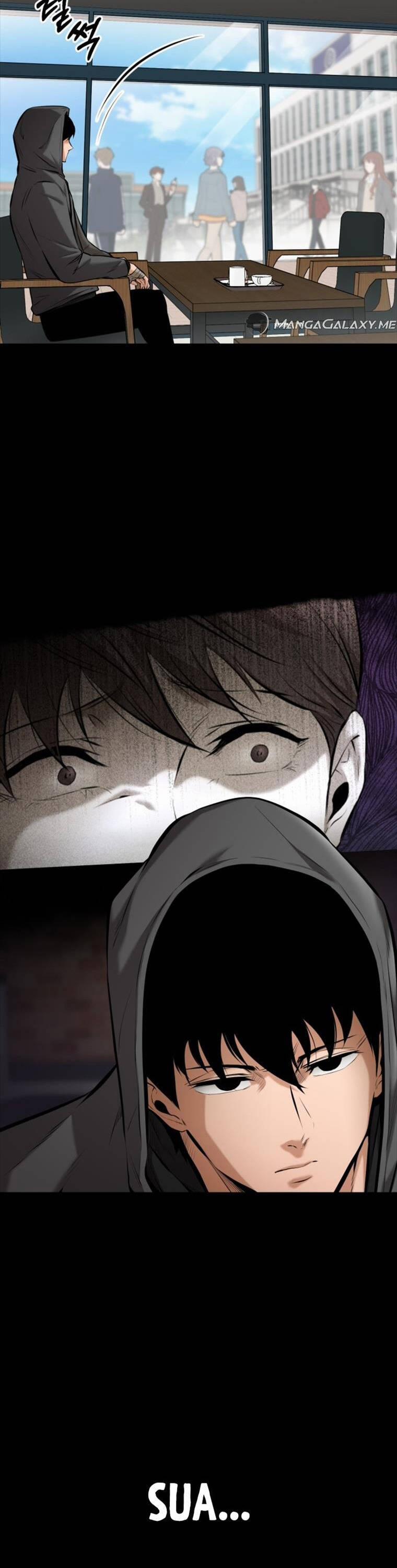 Thanh Kiếm Báo Thù 5 trang 6