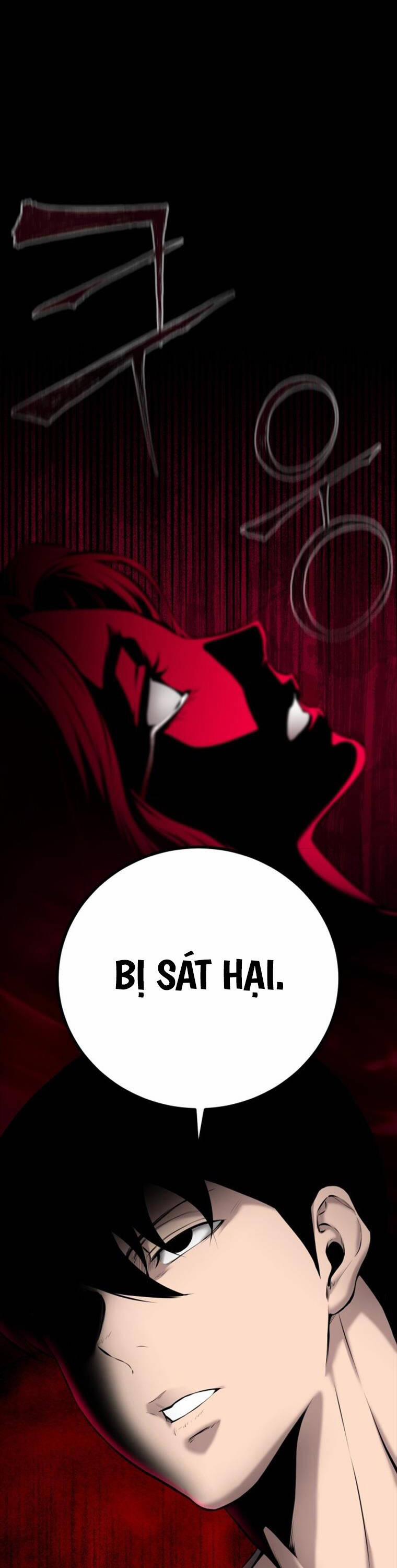 Thanh Kiếm Báo Thù 5 trang 60