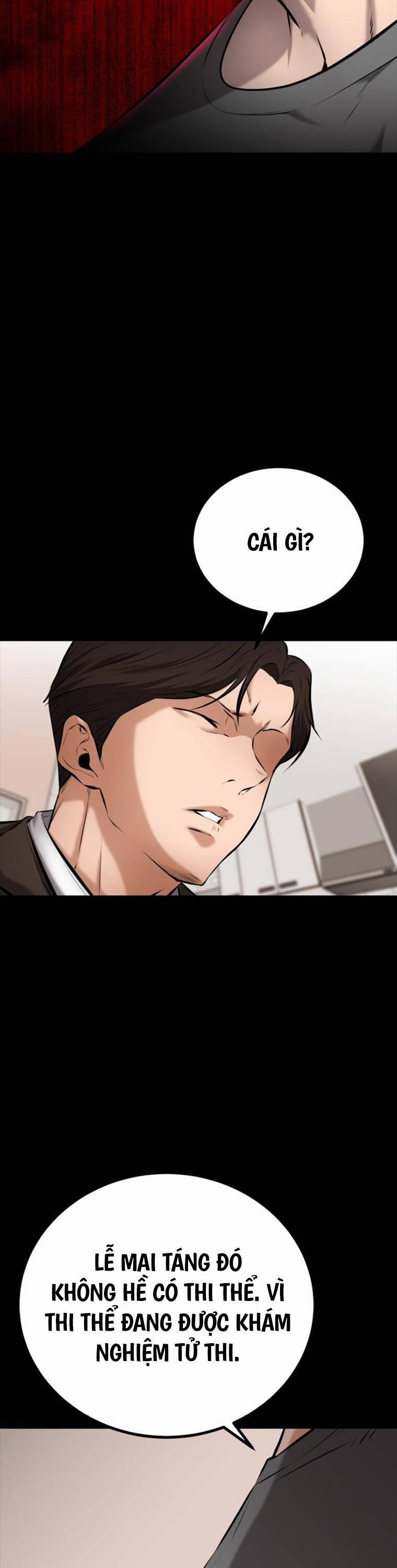 Thanh Kiếm Báo Thù 5 trang 61