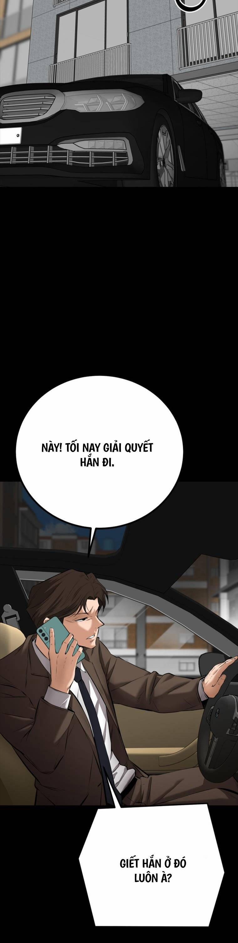 Thanh Kiếm Báo Thù 5 trang 69