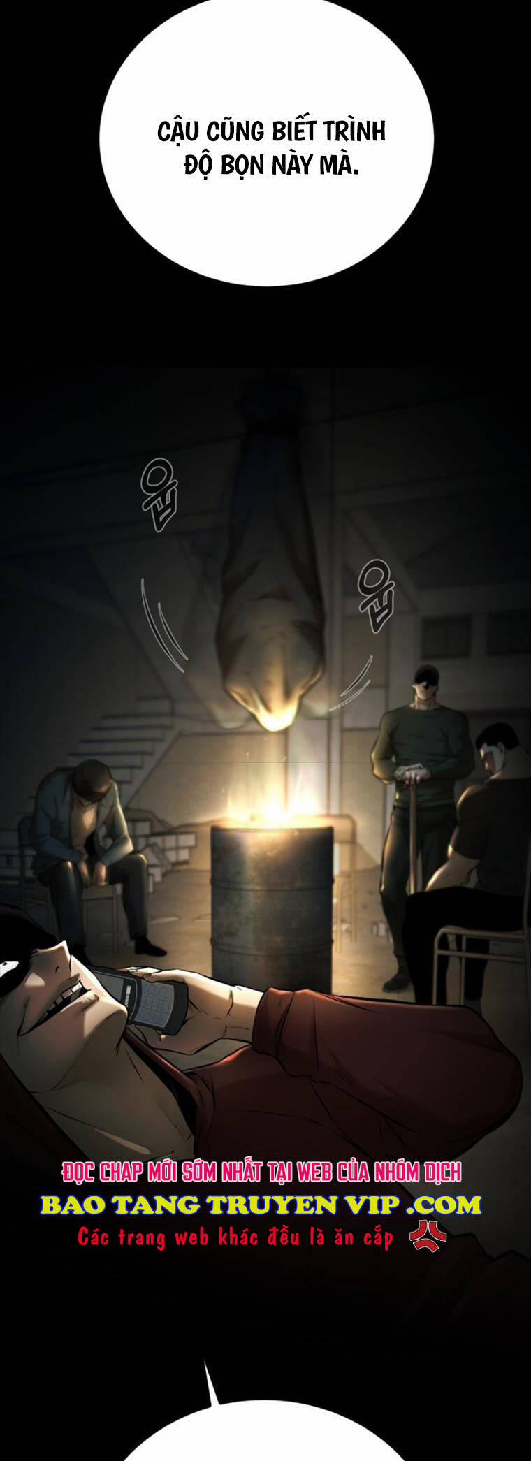 Thanh Kiếm Báo Thù 5 trang 72