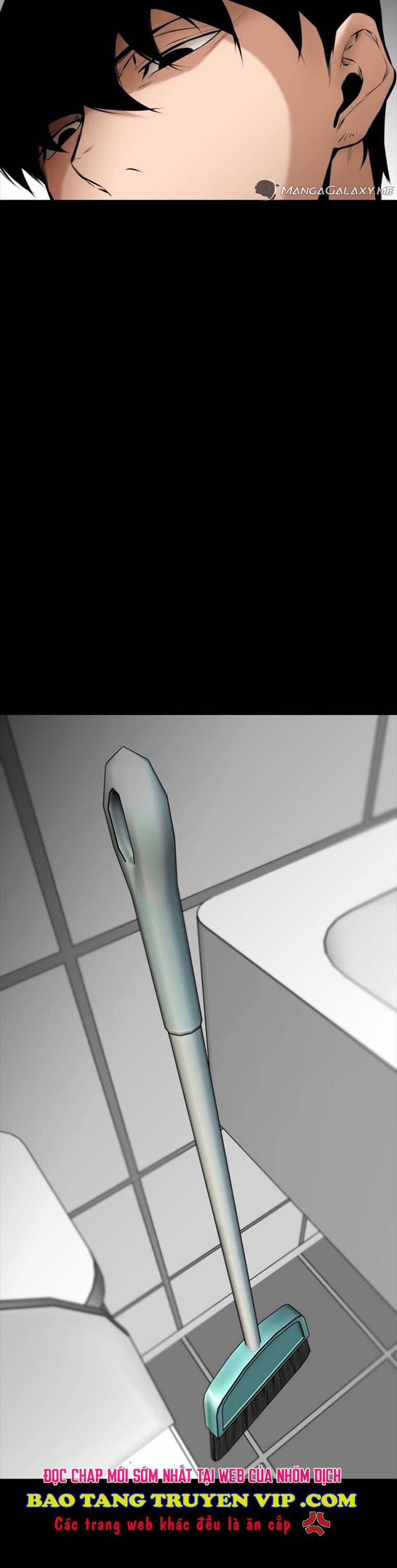 Thanh Kiếm Báo Thù 5 trang 75