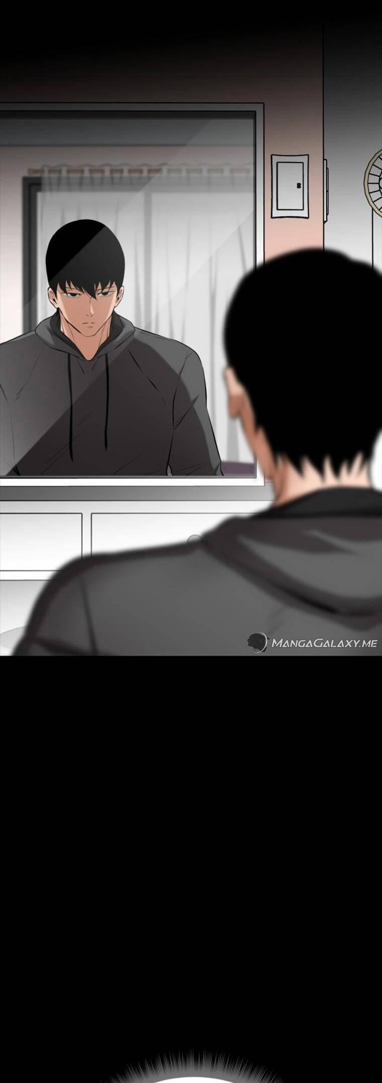 Thanh Kiếm Báo Thù 5 trang 8