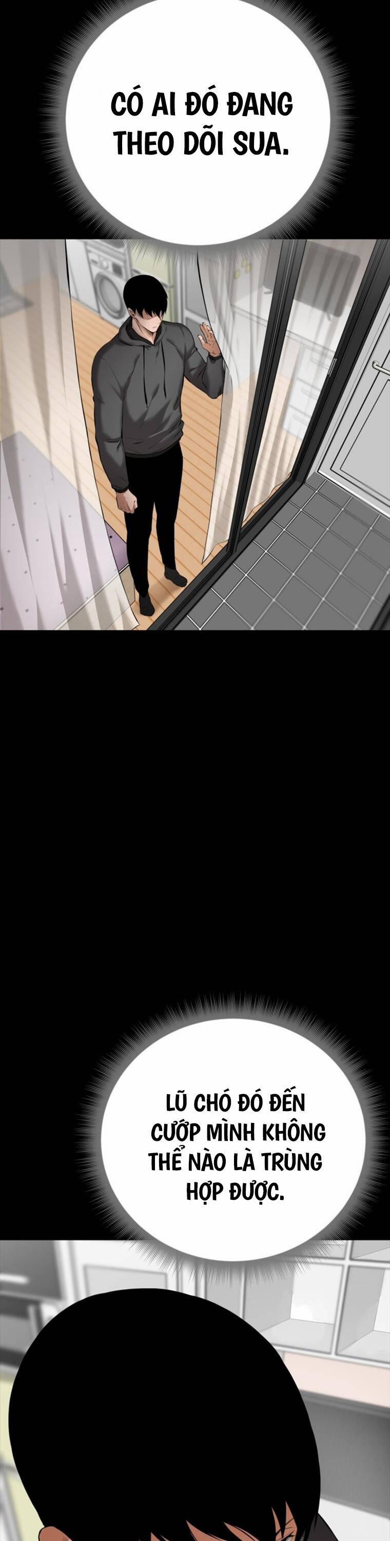 Thanh Kiếm Báo Thù 5 trang 9