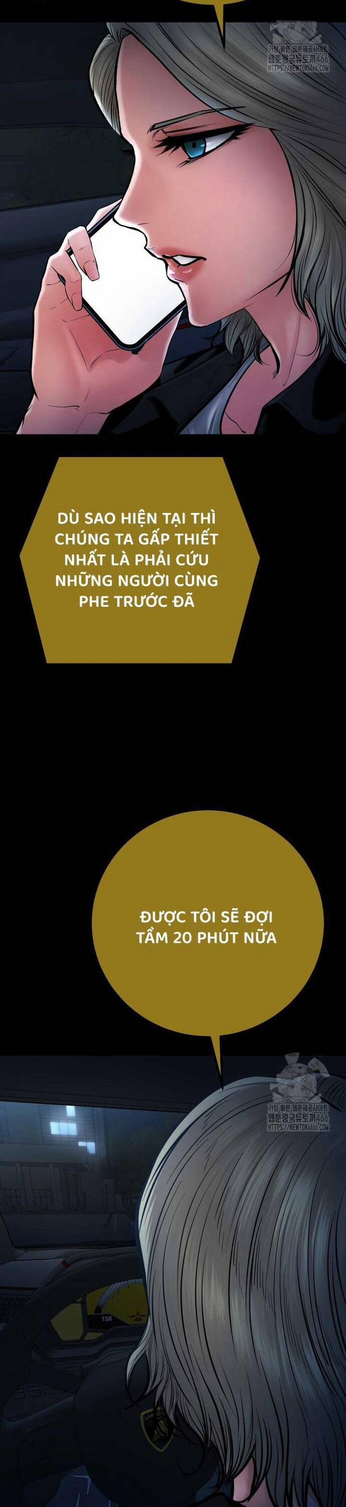 Thanh Kiếm Báo Thù 50 trang 0