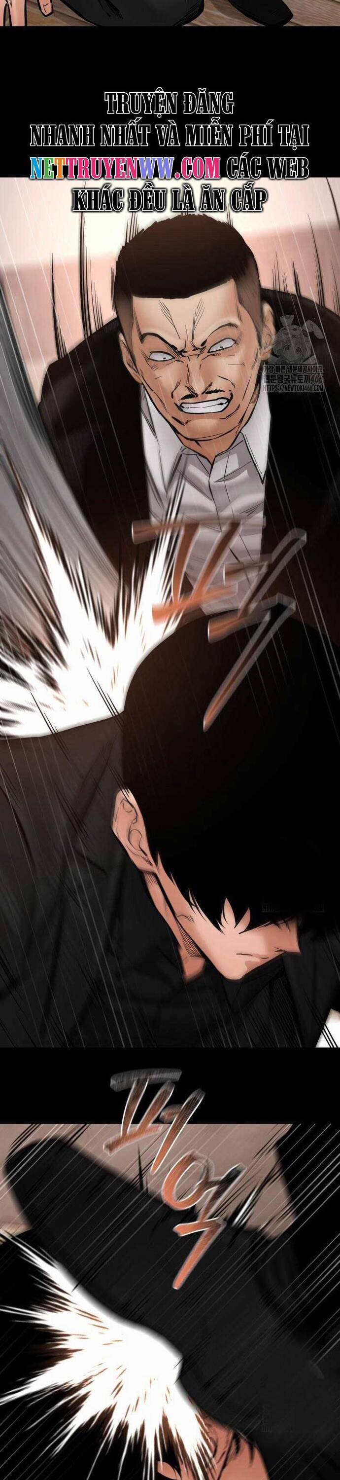 Thanh Kiếm Báo Thù 50 trang 17