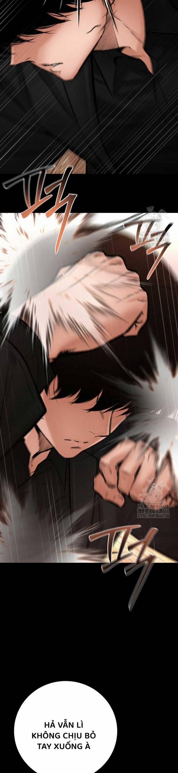 Thanh Kiếm Báo Thù 50 trang 18