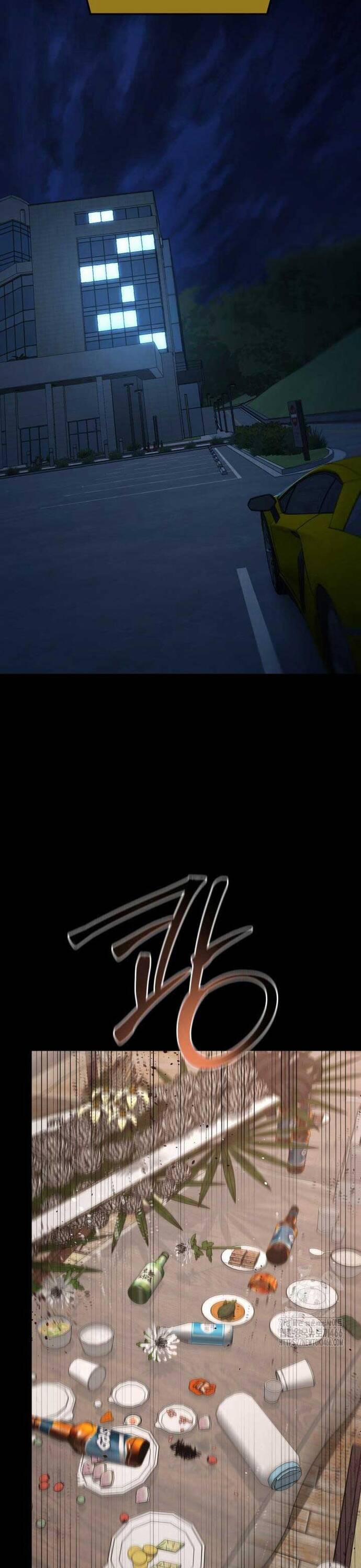 Thanh Kiếm Báo Thù 50 trang 2