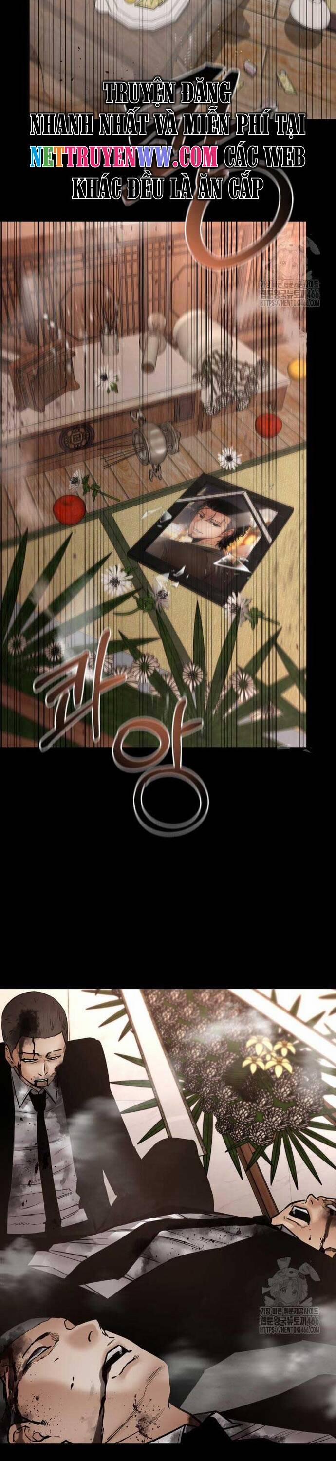 Thanh Kiếm Báo Thù 50 trang 3