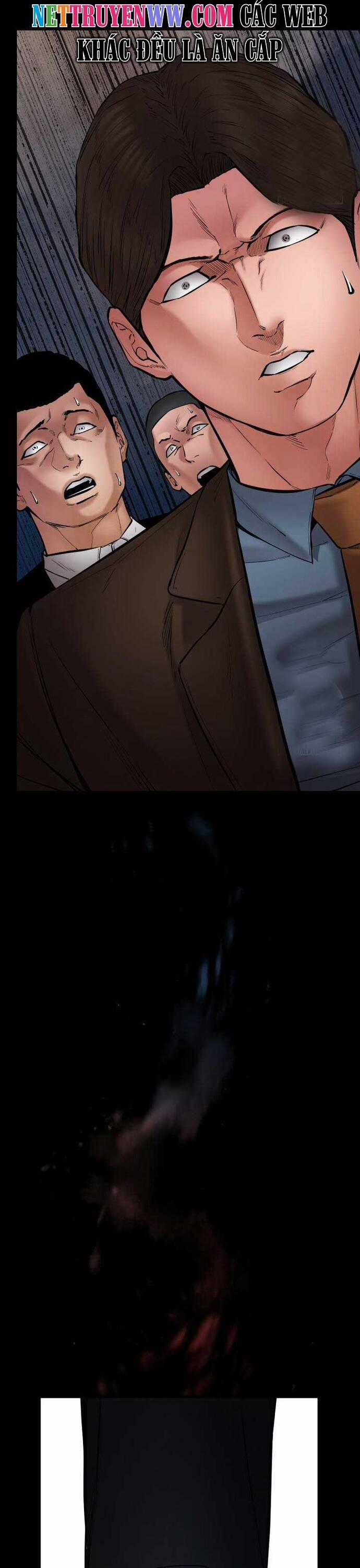 Thanh Kiếm Báo Thù 50 trang 34