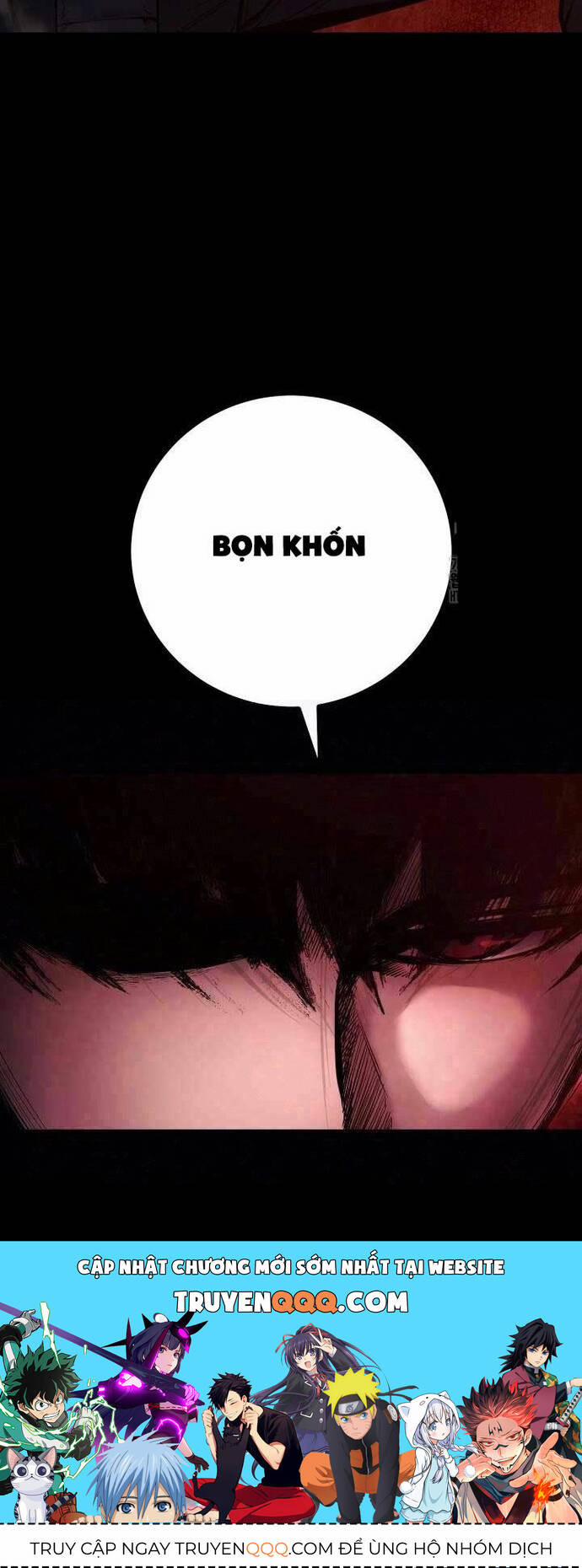 Thanh Kiếm Báo Thù 50 trang 36