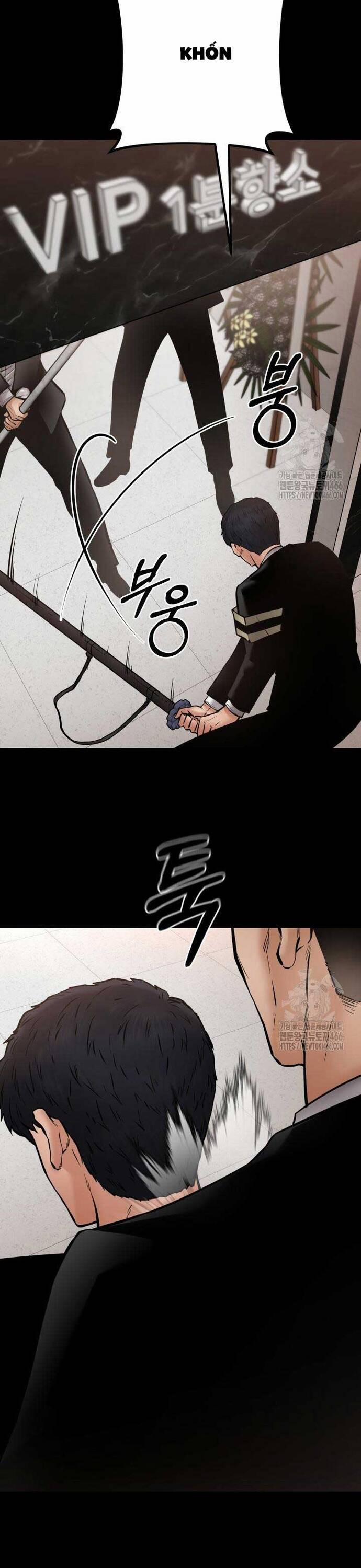 Thanh Kiếm Báo Thù 50 trang 5