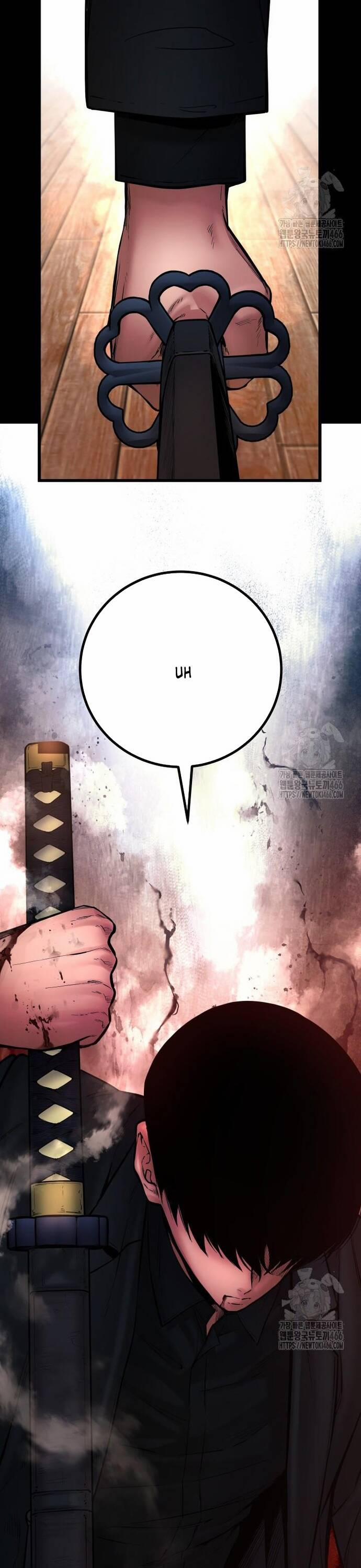 Thanh Kiếm Báo Thù 51 trang 0