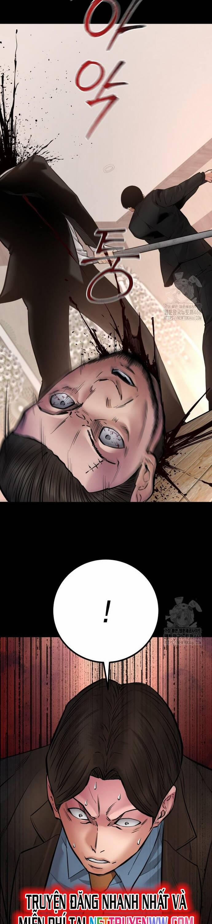 Thanh Kiếm Báo Thù 51 trang 10