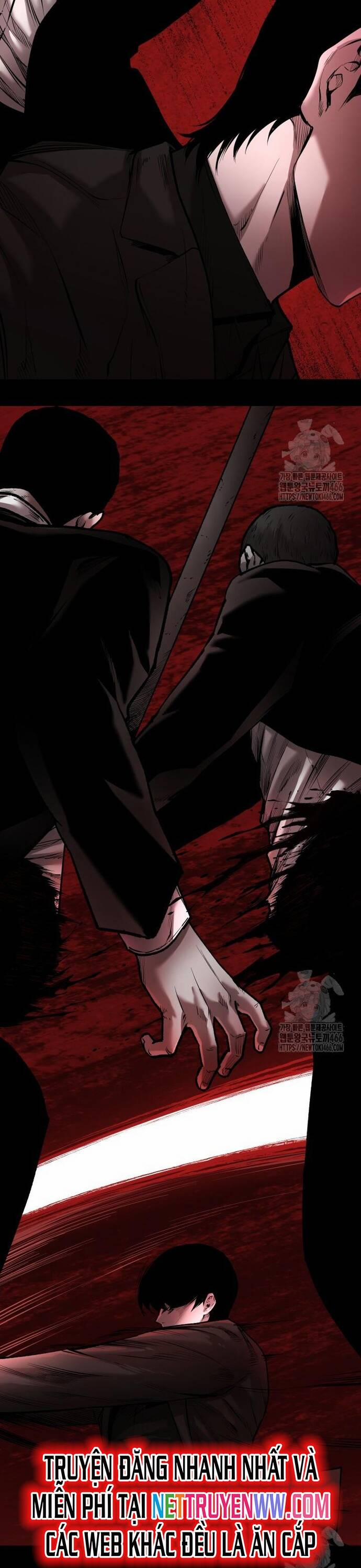 Thanh Kiếm Báo Thù 51 trang 16