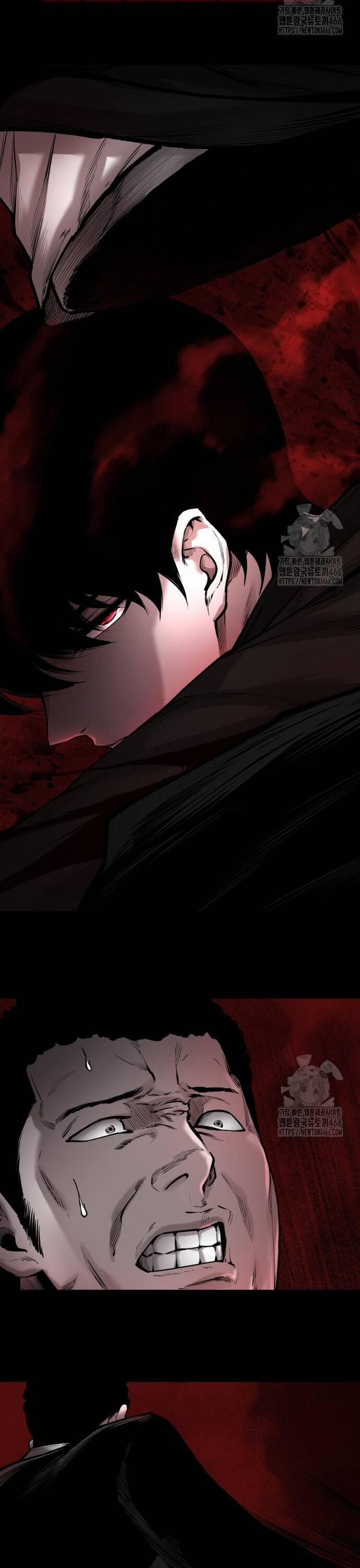 Thanh Kiếm Báo Thù 51 trang 17