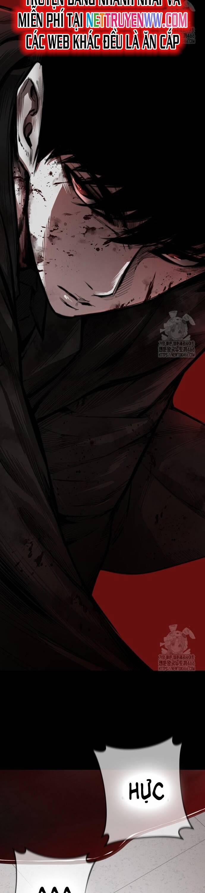 Thanh Kiếm Báo Thù 51 trang 24