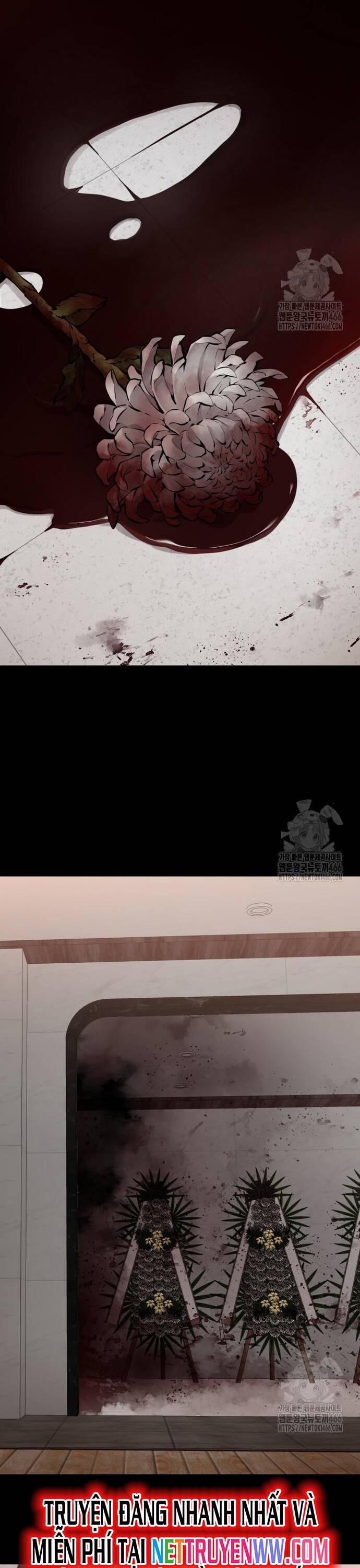 Thanh Kiếm Báo Thù 51 trang 27