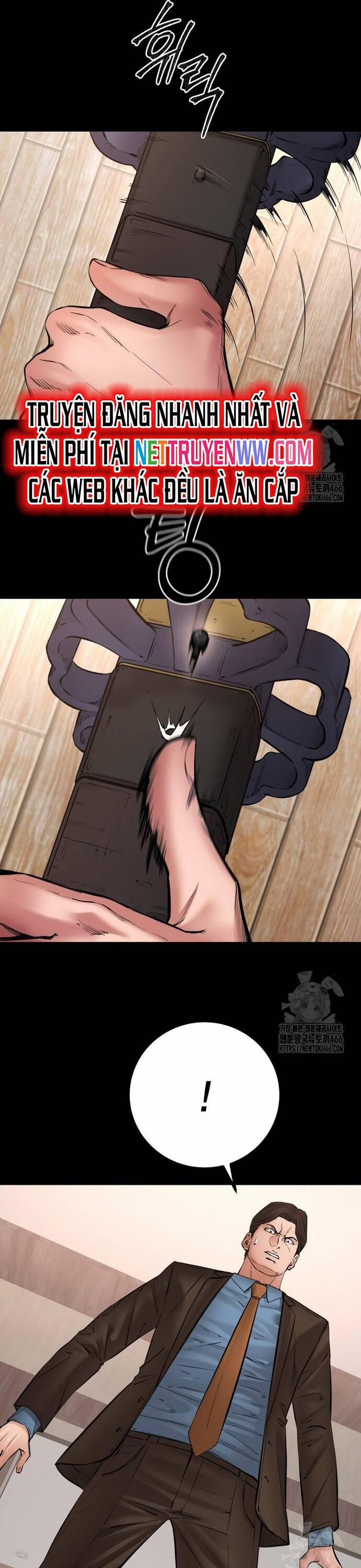 Thanh Kiếm Báo Thù 51 trang 3