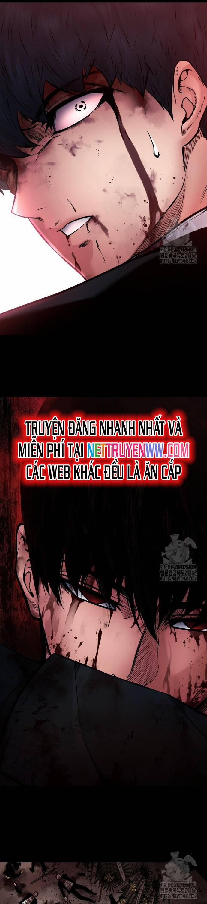 Thanh Kiếm Báo Thù 51 trang 35