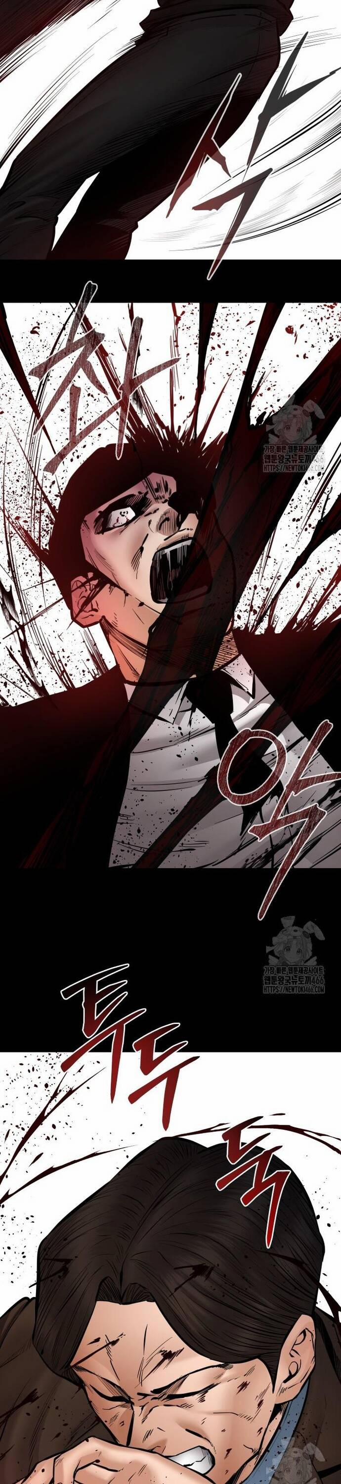 Thanh Kiếm Báo Thù 51 trang 42