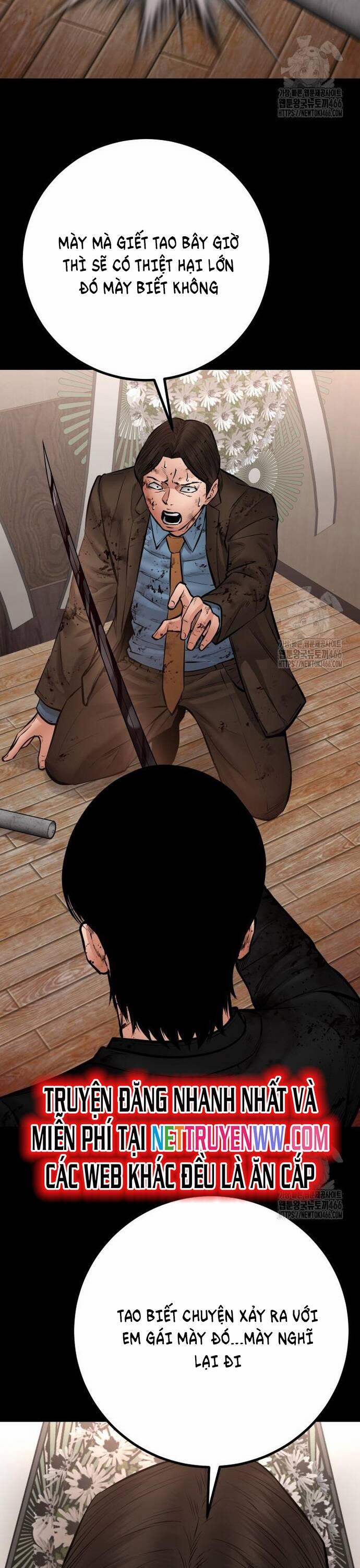 Thanh Kiếm Báo Thù 51 trang 44