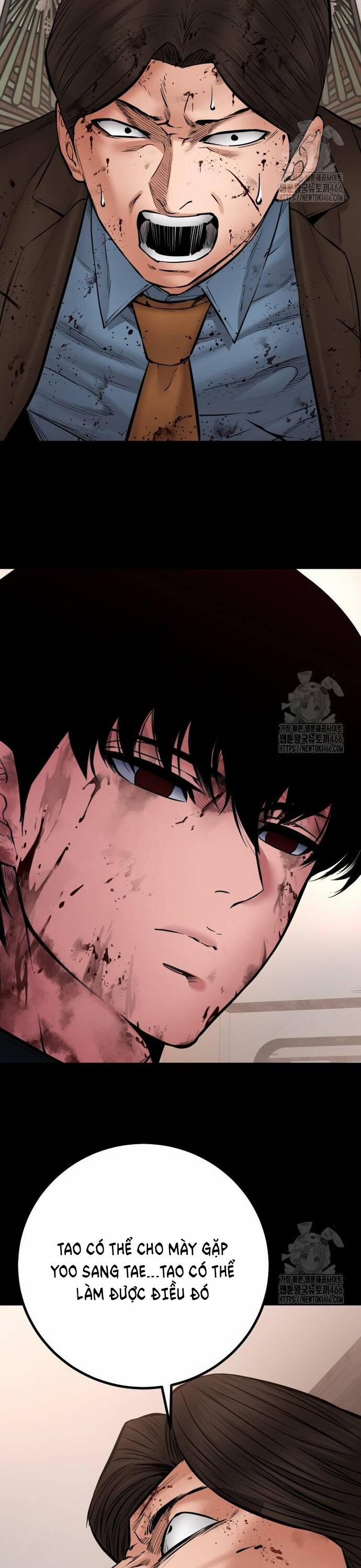 Thanh Kiếm Báo Thù 51 trang 45