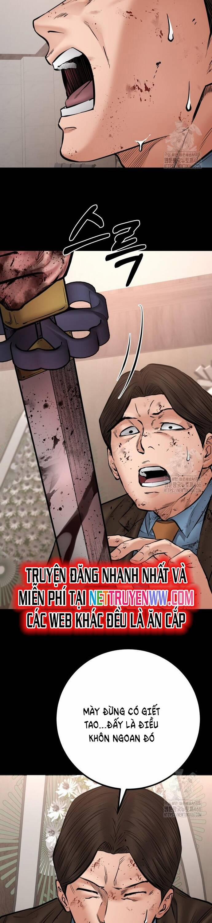 Thanh Kiếm Báo Thù 51 trang 46