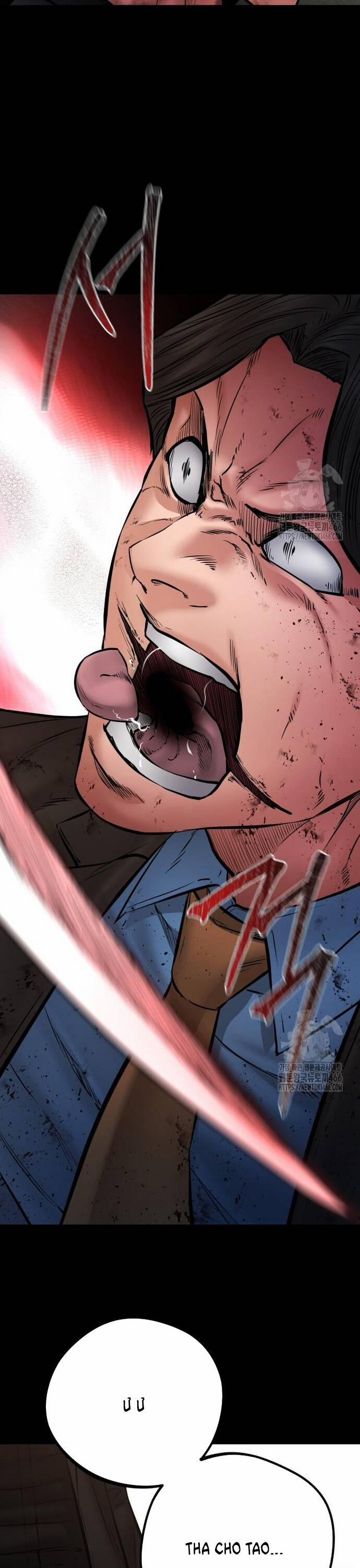 Thanh Kiếm Báo Thù 51 trang 49