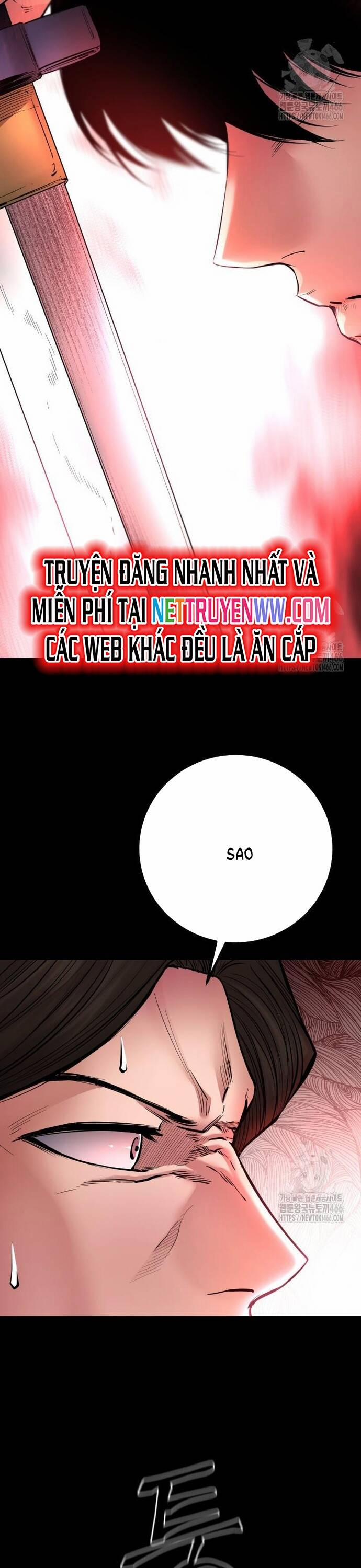 Thanh Kiếm Báo Thù 51 trang 5