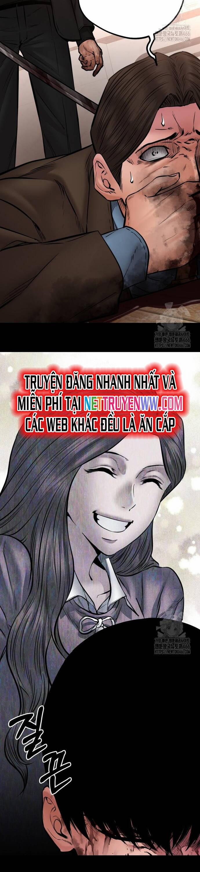 Thanh Kiếm Báo Thù 51 trang 50