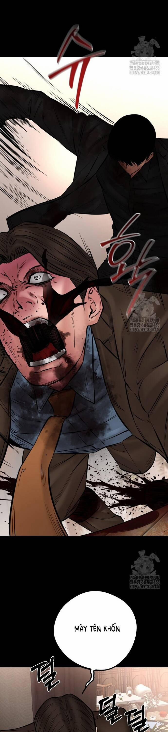 Thanh Kiếm Báo Thù 51 trang 51