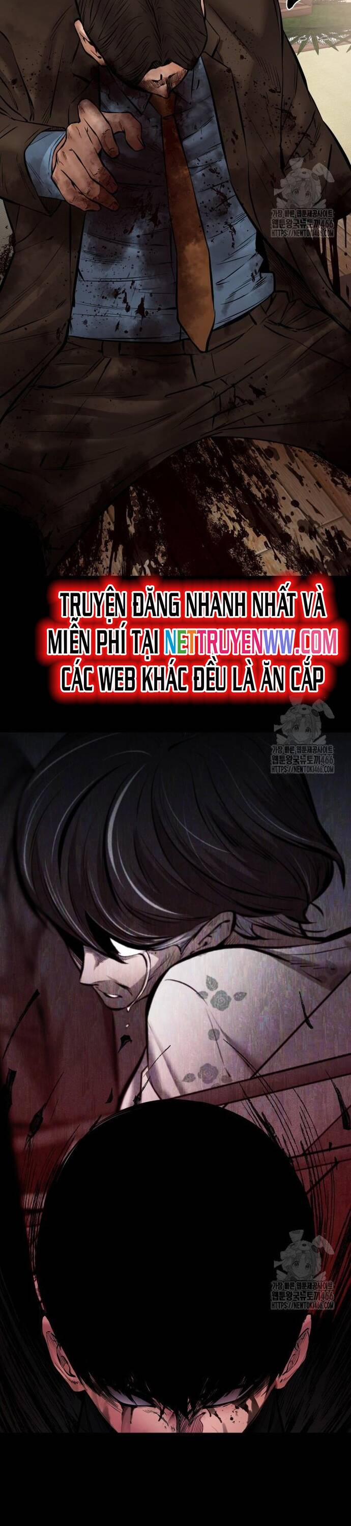 Thanh Kiếm Báo Thù 51 trang 52