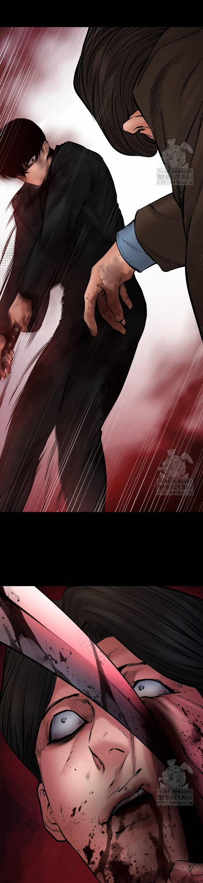 Thanh Kiếm Báo Thù 51 trang 53