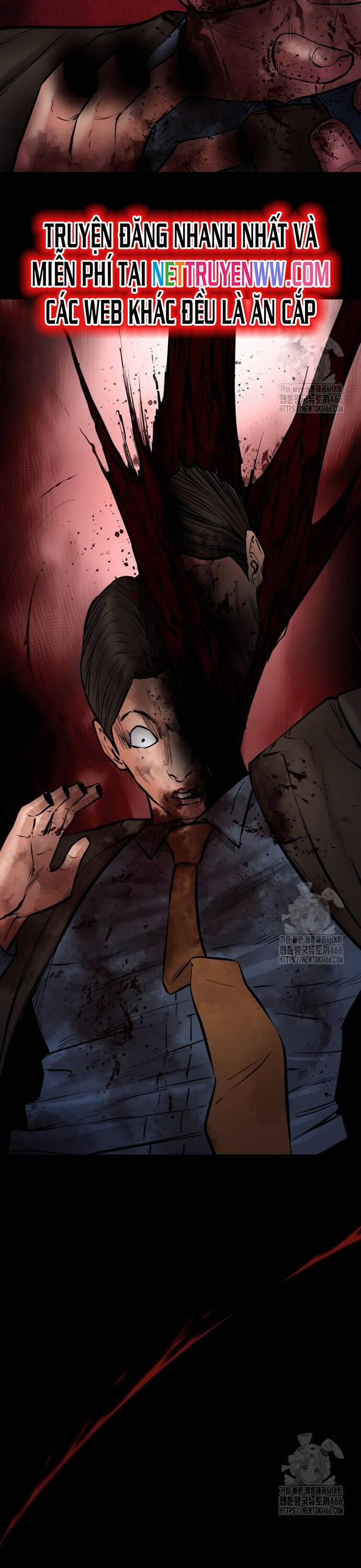 Thanh Kiếm Báo Thù 51 trang 54