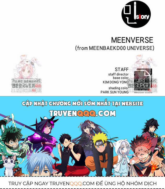 Thanh Kiếm Báo Thù 51 trang 58