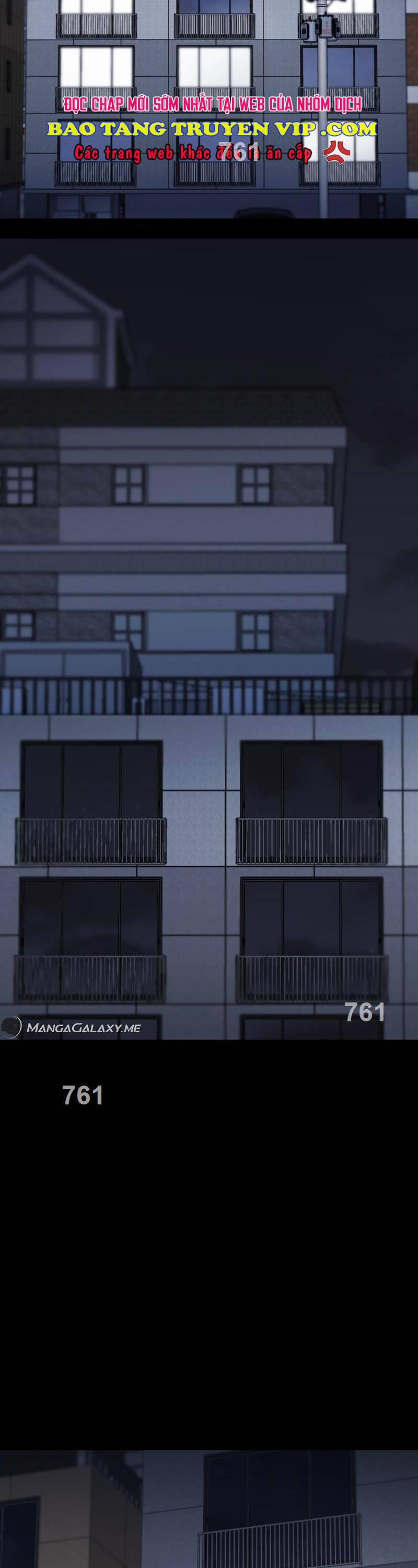 Thanh Kiếm Báo Thù 6 trang 0