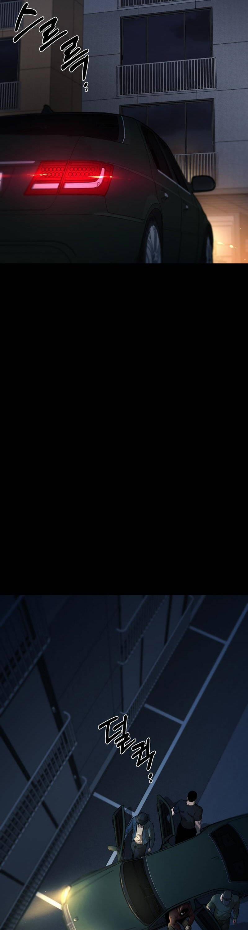 Thanh Kiếm Báo Thù 6 trang 1