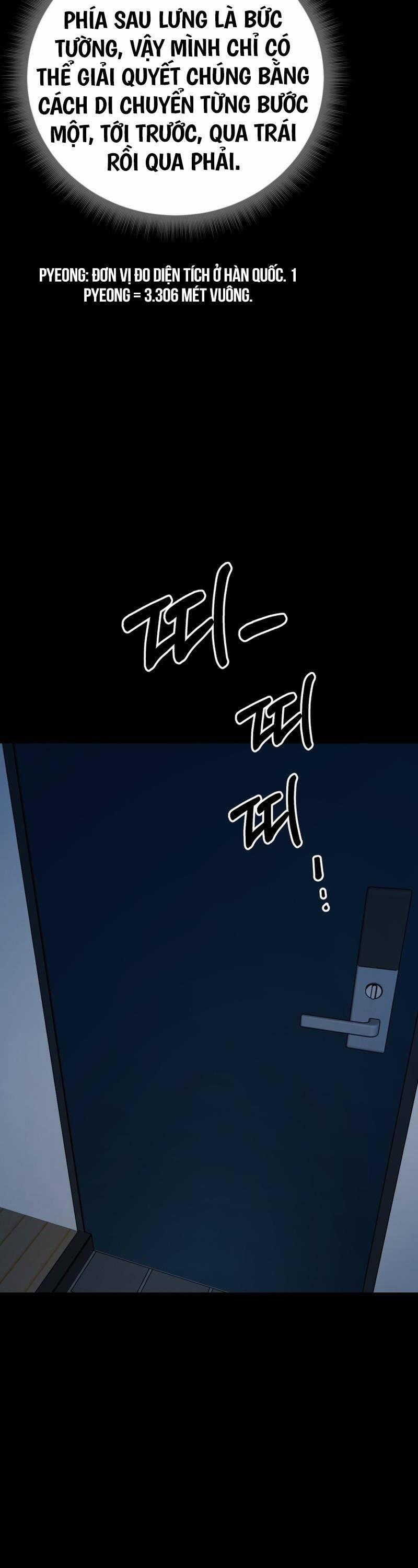 Thanh Kiếm Báo Thù 6 trang 10