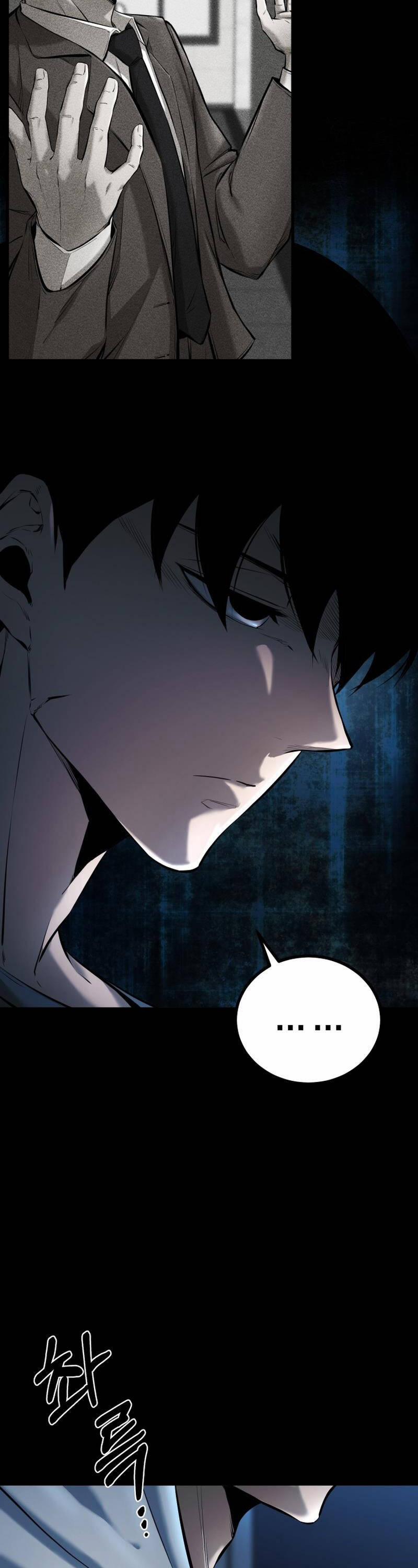 Thanh Kiếm Báo Thù 6 trang 12