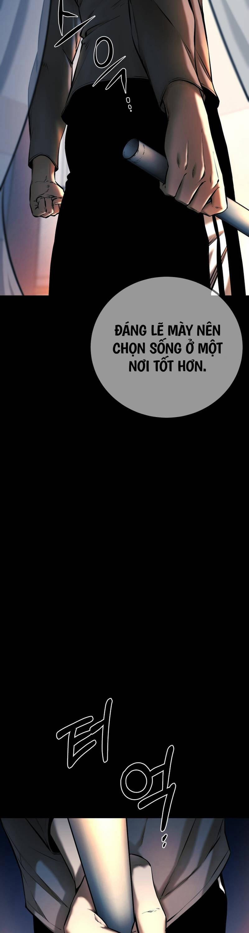 Thanh Kiếm Báo Thù 6 trang 35