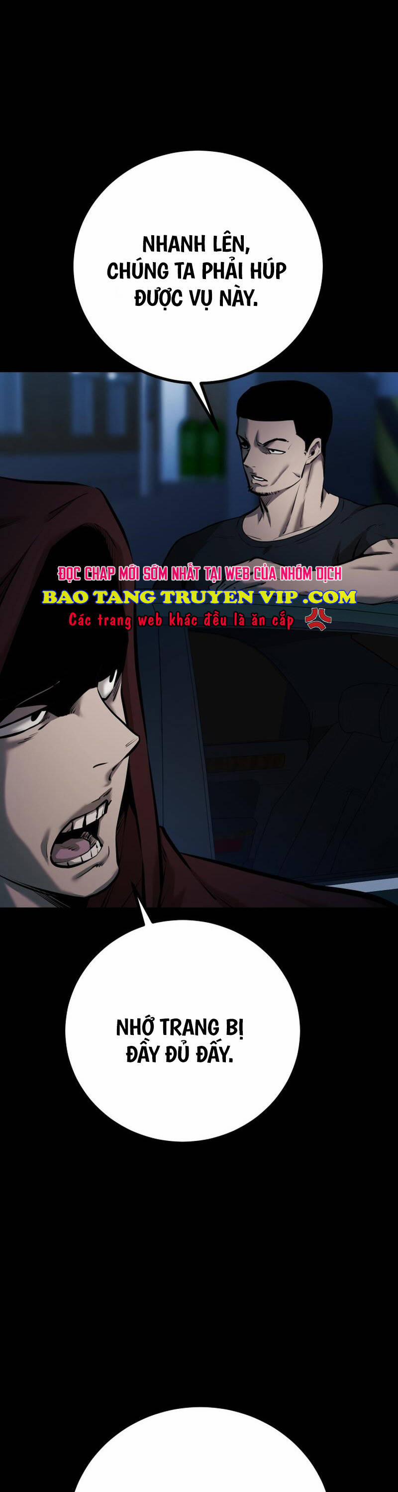 Thanh Kiếm Báo Thù 6 trang 4