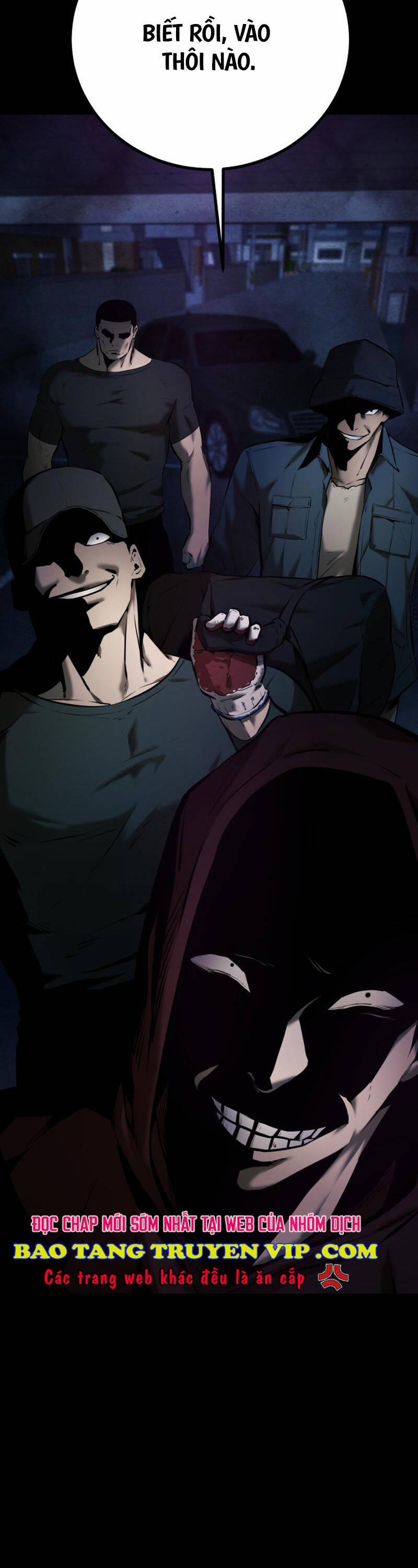 Thanh Kiếm Báo Thù 6 trang 5