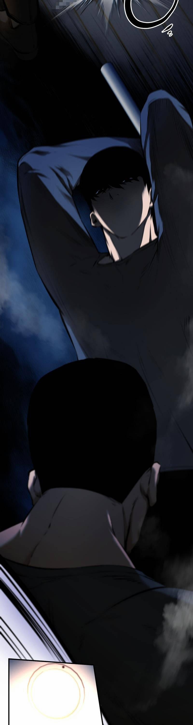 Thanh Kiếm Báo Thù 6 trang 51