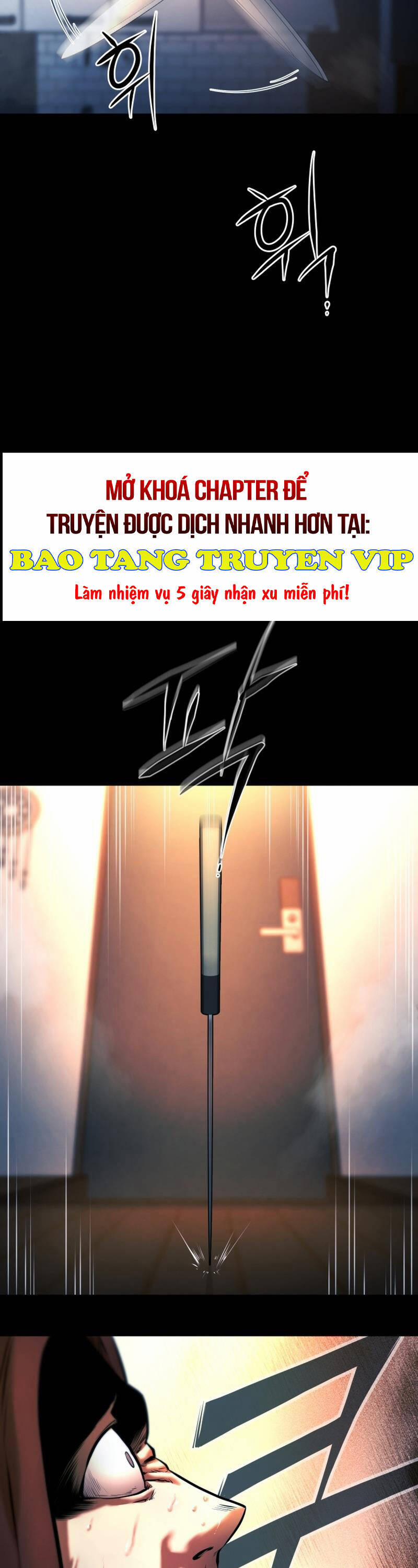 Thanh Kiếm Báo Thù 6 trang 61